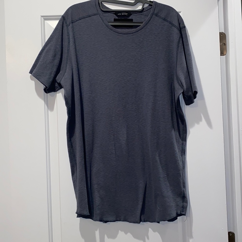 Wings + Horns T-Shirt